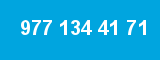 977 134 41 71